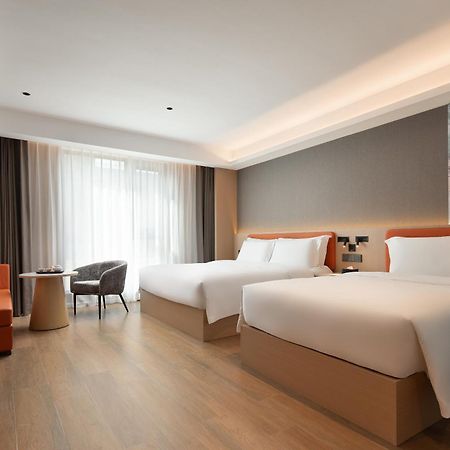 Wenchang Meilin Holiday Hotel Luaran gambar