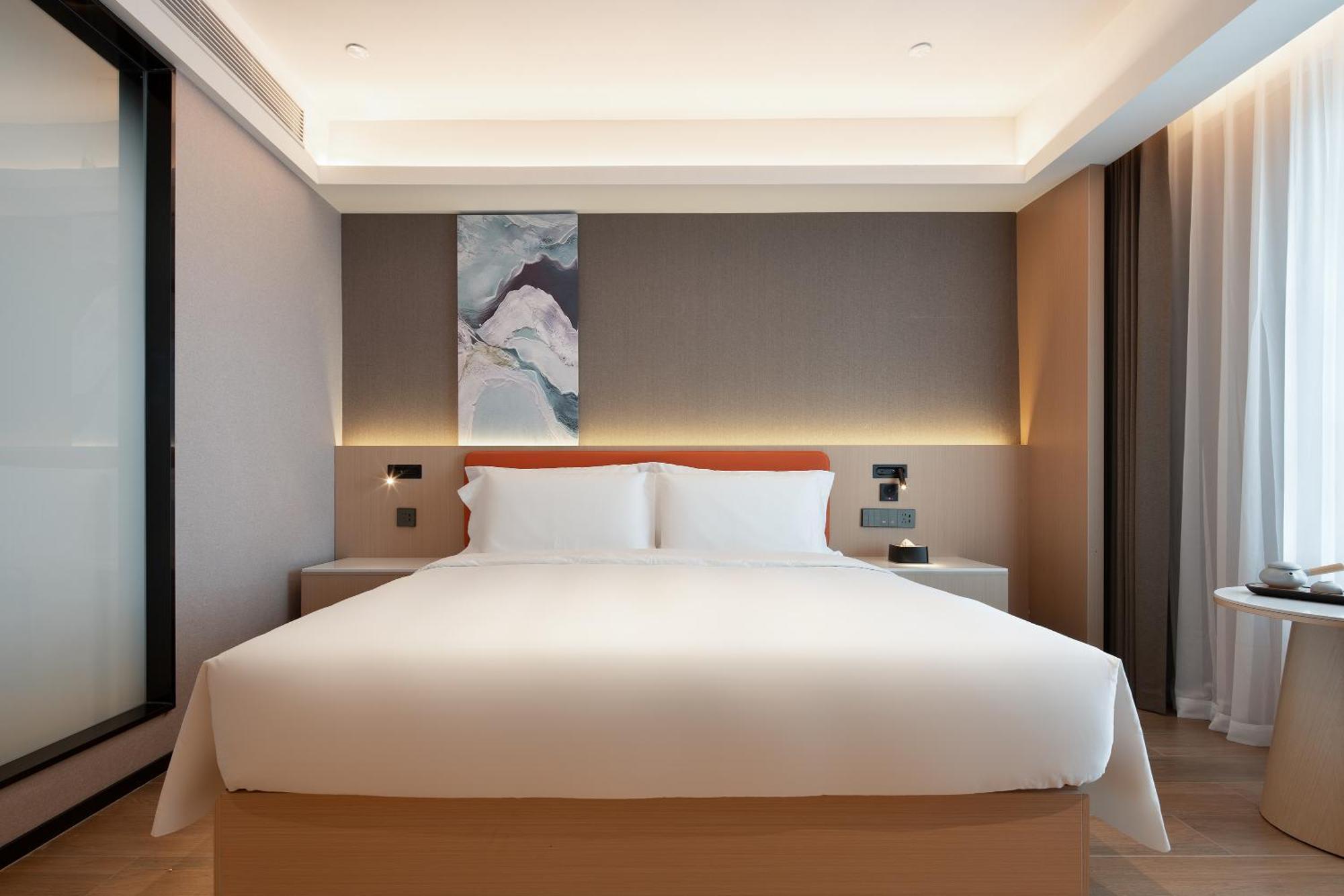 Wenchang Meilin Holiday Hotel Luaran gambar